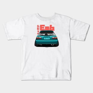 Civic Eg6 Kids T-Shirt